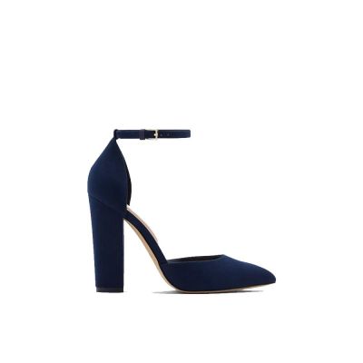 NICHOLES NAVY BLUE